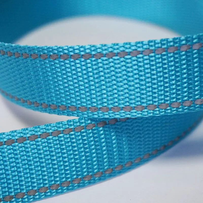 PP Reflekterende Webbing